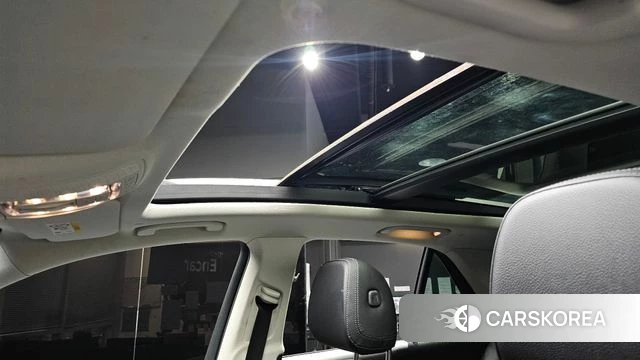 Mercedes-Benz GLE-Class W167 id 3878767 из Кореи 10