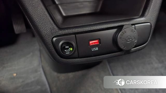 Kia The New Ray id 4893878 из Кореи 10