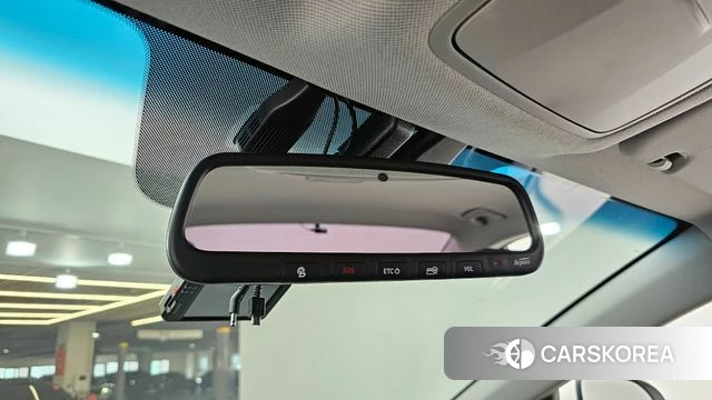 Hyundai The New Avante AD id 3828480 из Кореи 10