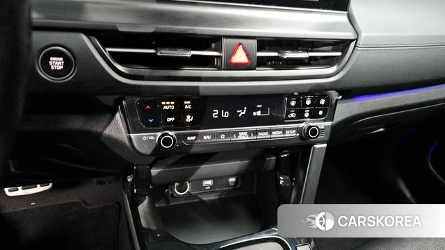 Kia The New Seltos id 4779285 из Кореи 10