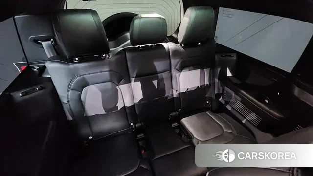 Land Rover Defender (L663) id 3278118 из Кореи 10