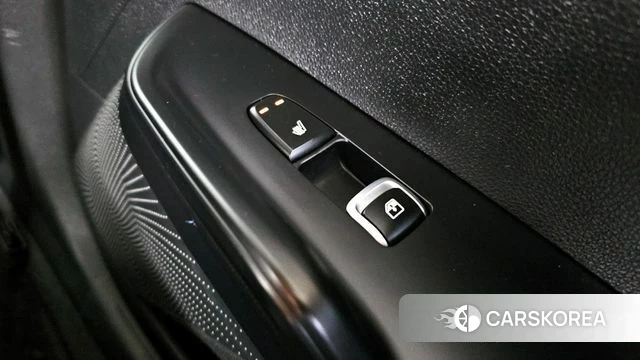 Kia The New K5 3rd generation id 4394841 из Кореи 10