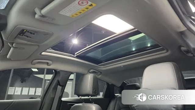 Chevrolet (GM Daewoo) The New Malibu id 3626943 из Кореи 10