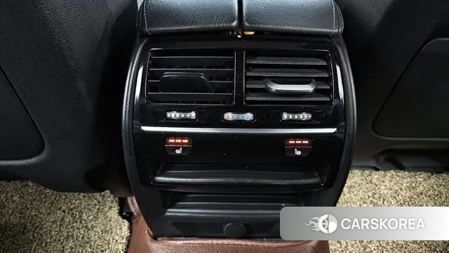 BMW 5 Series (G30) id 3417920 из Кореи 10