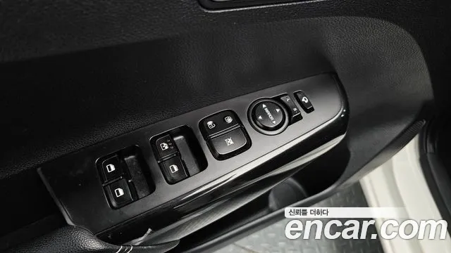 Kia All New Morning (JA) id 2720151 из Кореи 10