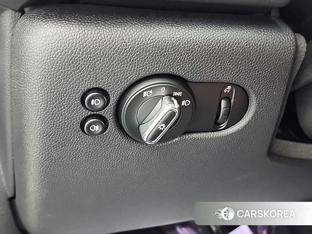 Mini Cooper S id 4507737 из Кореи 10