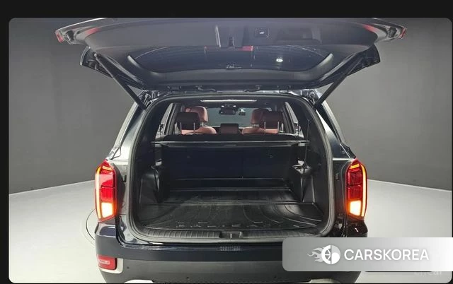 Hyundai Palisade id 4203677 из Кореи 10