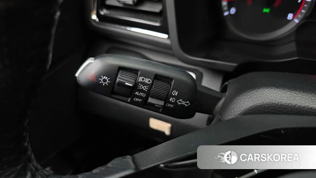 Ssangyong Berry New Tivoli id 4586153 из Кореи 10