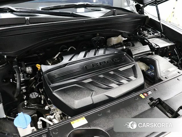 Hyundai Palisade id 4304467 из Кореи 10