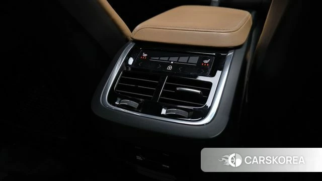 Volvo XC60 second Generation id 4403048 из Кореи 10
