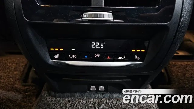 BMW X4 (G02) id 2874986 из Кореи 10