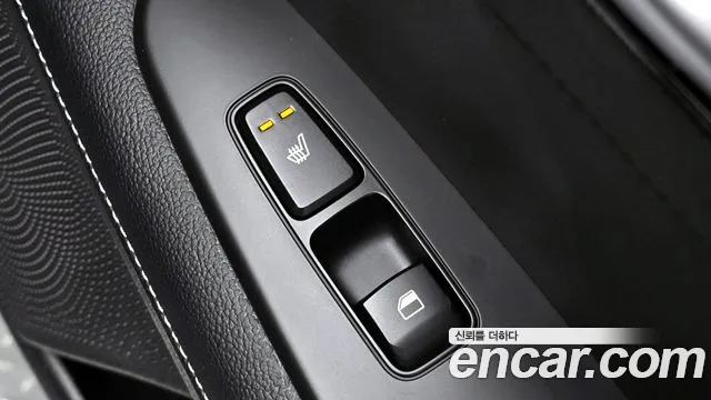 Kia The New K3 2nd generation id 2672314 из Кореи 10