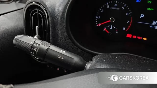 Kia All New Morning (JA) id 3578205 из Кореи 10