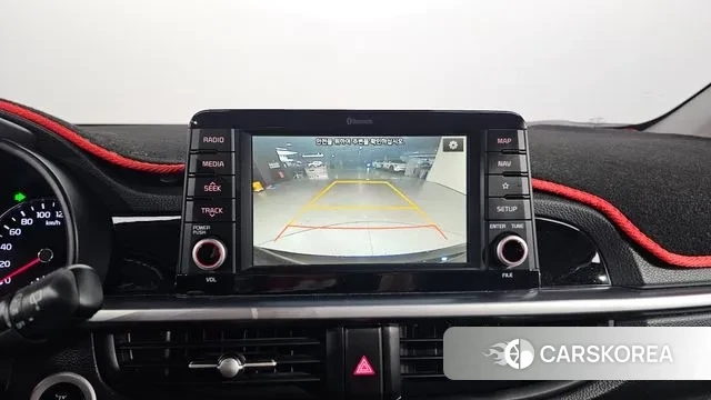 Kia All New Morning (JA) id 2961960 из Кореи 10