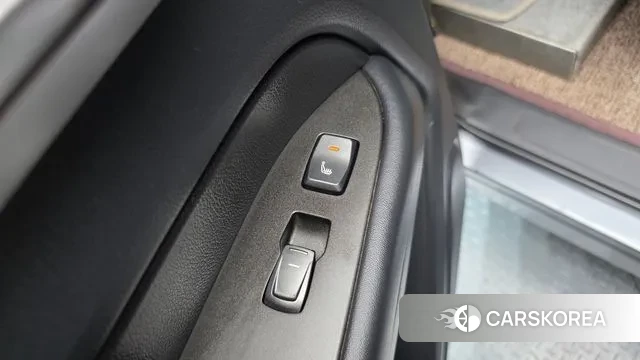 Ssangyong Rexton Sports id 3434291 из Кореи 10