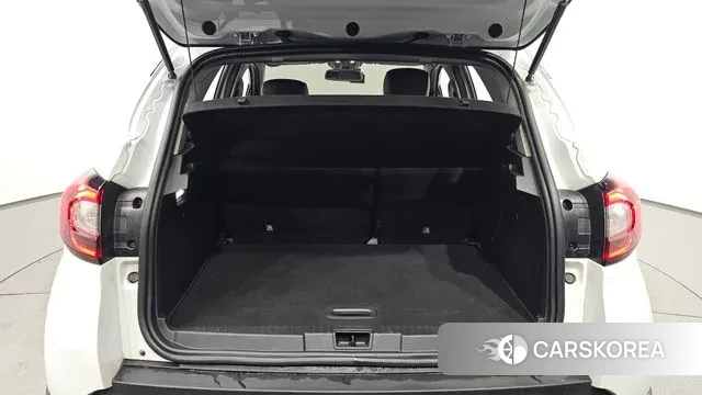 Renault Korea (Samsung) New QM3 id 3557508 из Кореи 10