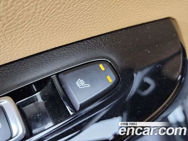 Kia Mohave Master id 2936240 из Кореи 10