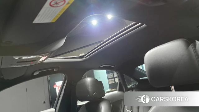 Audi New A6 id 3937101 из Кореи 10