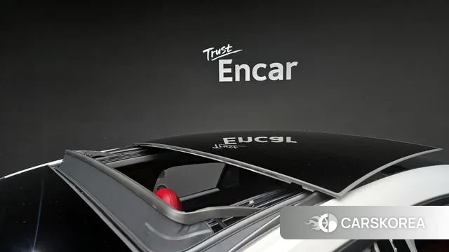 Porsche Panamera (976) id 3775898 из Кореи 10