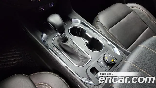 Chevrolet (GM Daewoo) Traverse id 2547936 из Кореи 10