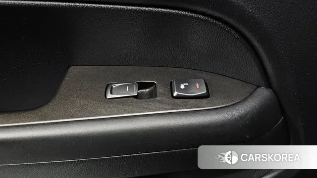 Ssangyong Rexton Sports Cannes id 3608008 из Кореи 10