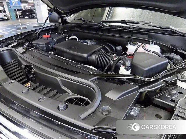 Cadillac Escalade 5th Generation id 2968336 из Кореи 10