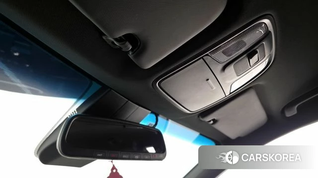 Kia Sportage The Bold id 4232406 из Кореи 10