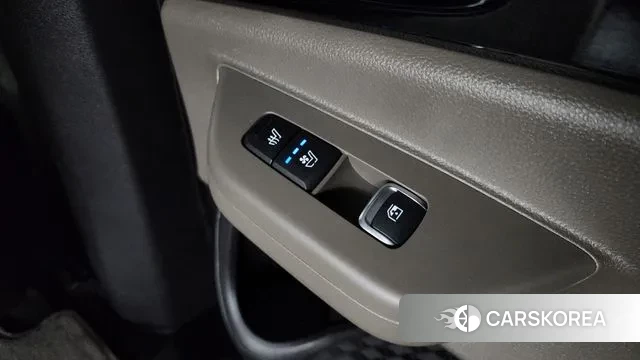 Kia The New Carnival 4th Generation id 3131696 из Кореи 10