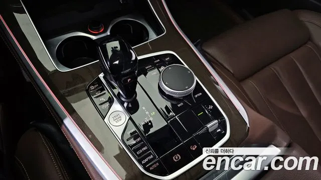 BMW X5 (G05) id 2586347 из Кореи 10