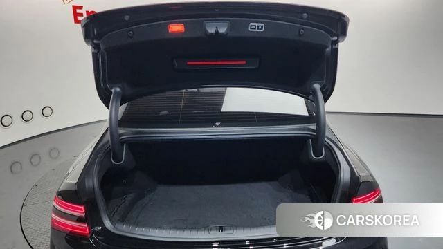 Genesis G80 (RG3) id 4427501 из Кореи 10