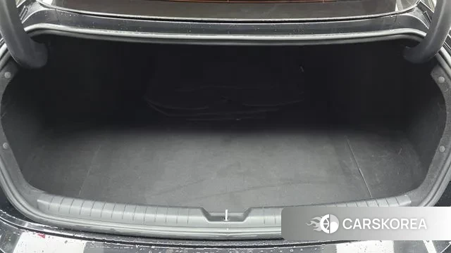 Hyundai Sonata Hybrid (DN8) id 3621970 из Кореи 10