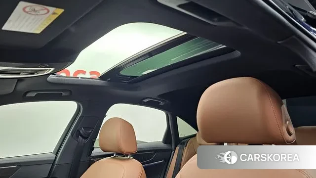 Audi A6 (C8) id 3258743 из Кореи 10