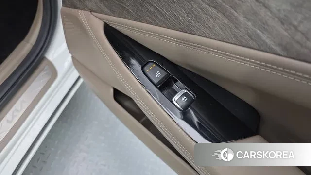 Kia K8 Hybrid id 3518678 из Кореи 10