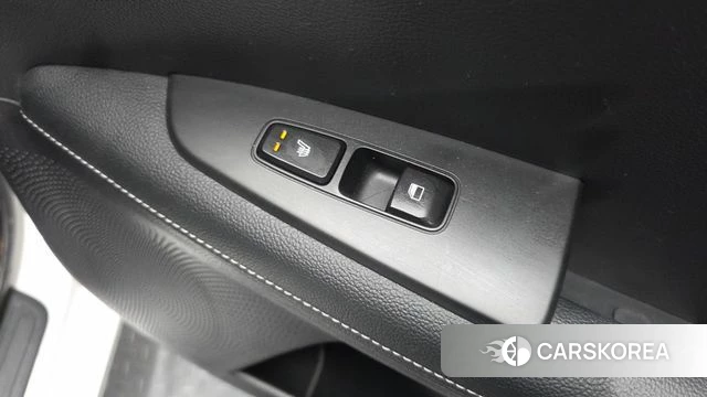Kia The New K3 2nd generation id 4355456 из Кореи 10