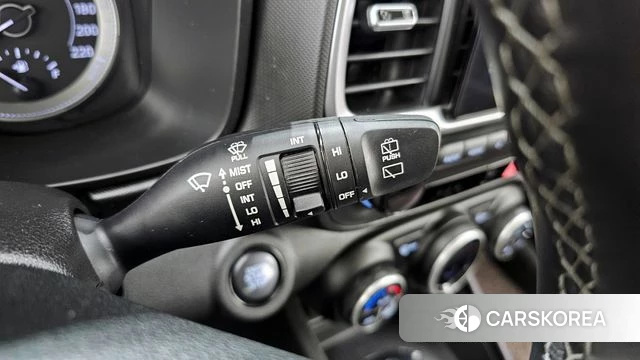 Hyundai Venue id 3955135 из Кореи 10