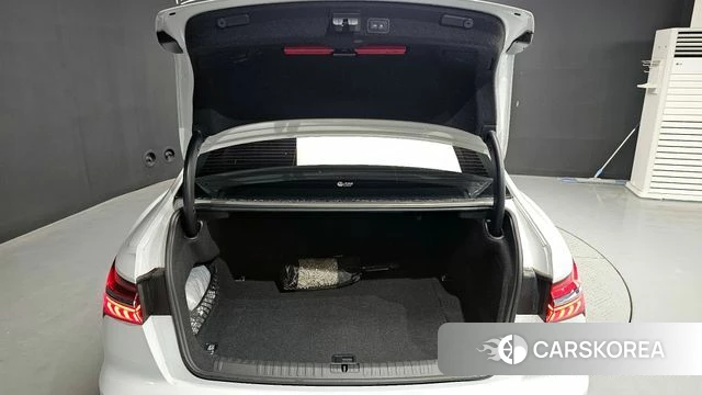 Audi A6 (C8) id 4338681 из Кореи 10