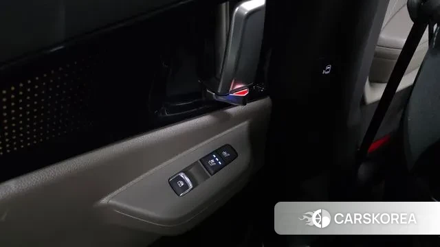 Kia The New Carnival 4th Generation id 3739122 из Кореи 10