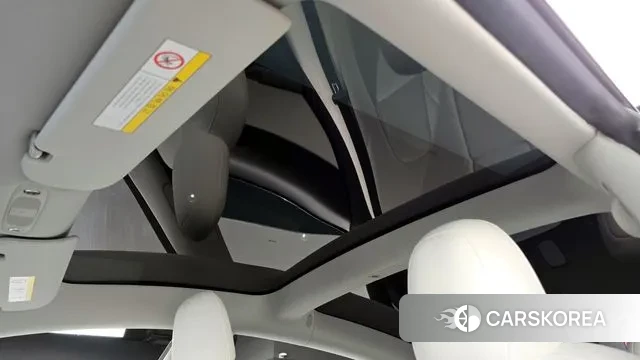 Tesla Model 3 id 3214368 из Кореи 10