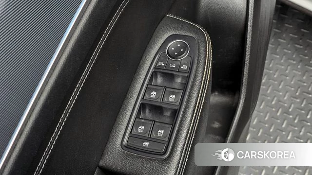 Renault Korea (Samsung) XM3 id 4397101 из Кореи 10