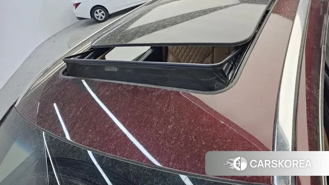 Genesis GV80 id 3611656 из Кореи 10