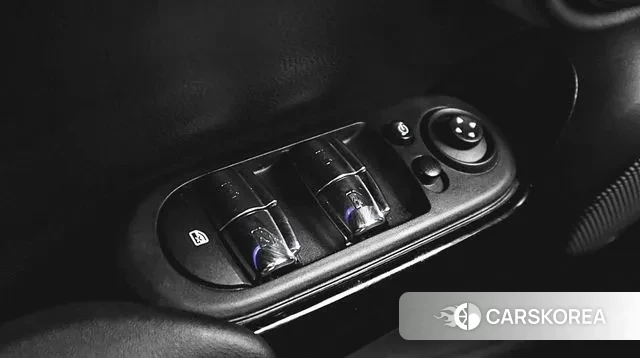 Mini Cooper id 3581232 из Кореи 10