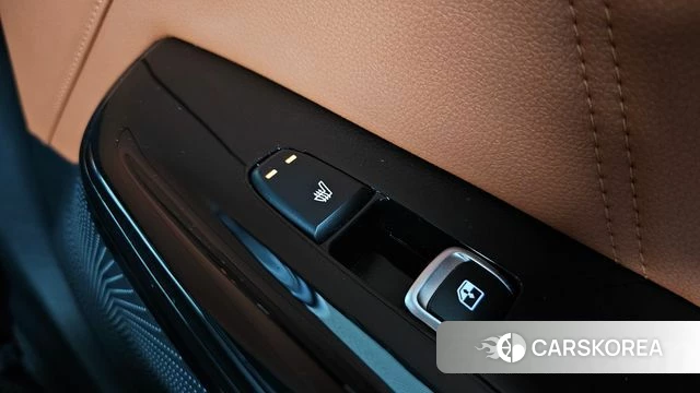 Kia The New K5 3rd generation id 4602260 из Кореи 10