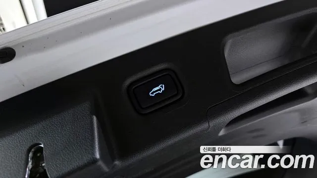 Hyundai The New Santa Fe id 2852823 из Кореи 10