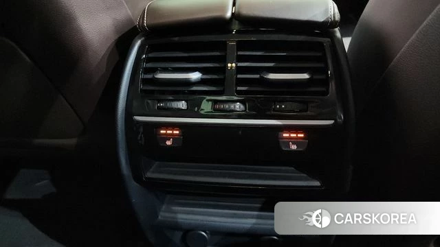 BMW 5 Series (G30) id 3808261 из Кореи 10