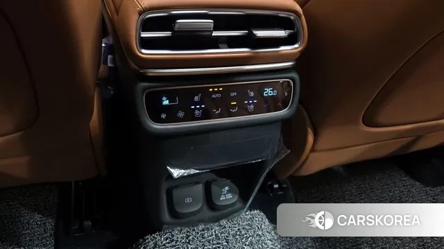 Genesis GV80 id 3590745 из Кореи 10