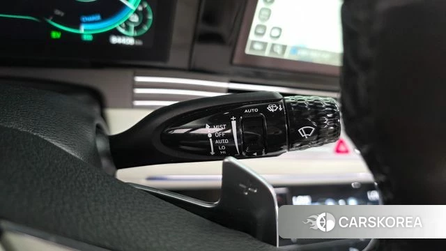 Hyundai The New Grandeur IG Hybrid id 4534771 из Кореи 10