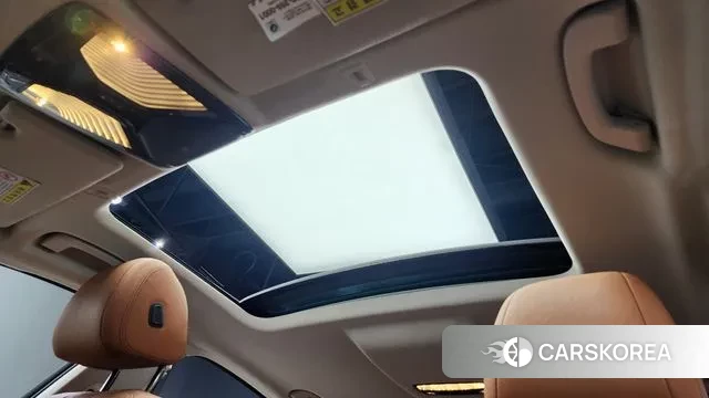 BMW 5 Series (G30) id 2981156 из Кореи 10