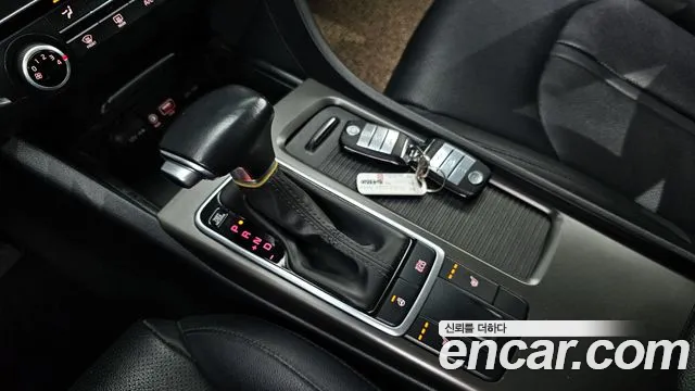 Kia The New K5 2nd generation id 2654395 из Кореи 10