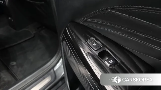 Kia K7 Premier id 3556999 из Кореи 10