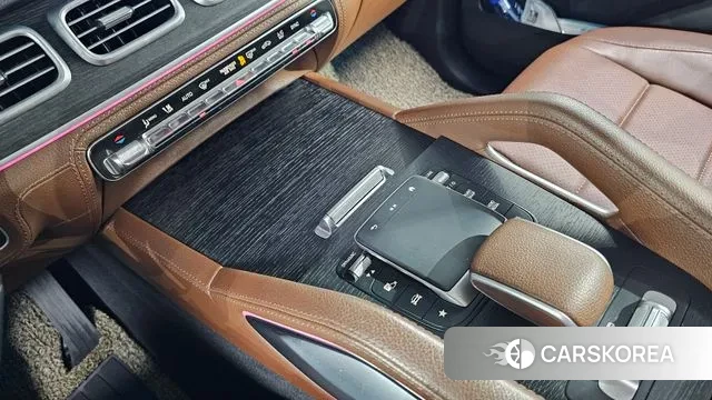 Mercedes-Benz GLE-Class W167 id 3426635 из Кореи 10